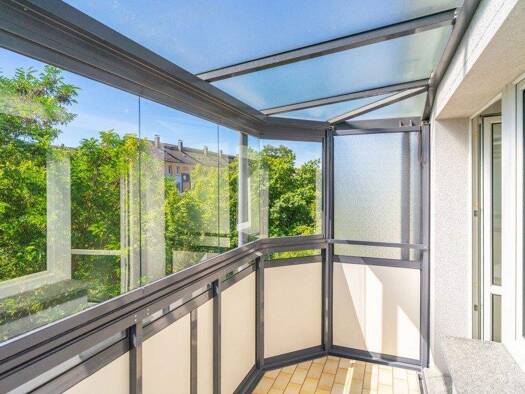 Wohnung zur Miete 343 € 3 Zimmer 60,2 m² 4. Geschoss Neefestr. 33 Kapellenberg Chemnitz 09119