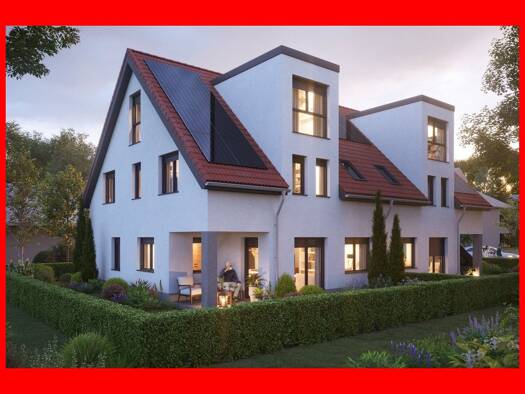 Doppelhaushälfte zum Kauf - Erstbezug provisionsfrei 488.000 € 6 Zimmer 173 m² 275 m² Grundstück Sarstedt Sarstedt 31157