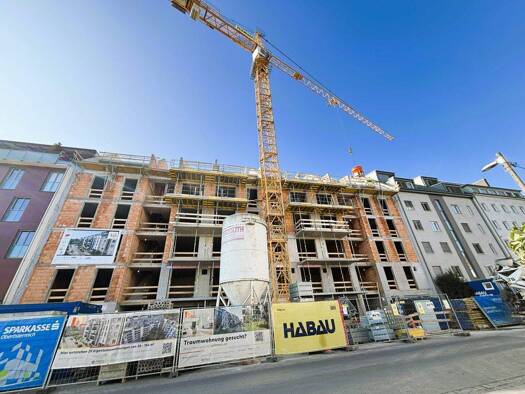 Wohnung zum Kauf - Erstbezug 319.000 € 2 Zimmer 55 m² 3. Geschoss Waldegg Linz 4020