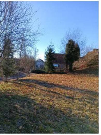 Grundstück zum Kauf 220.000 € 822 m² Grundstück Leutkirch Leutkirch im Allgäu 88299