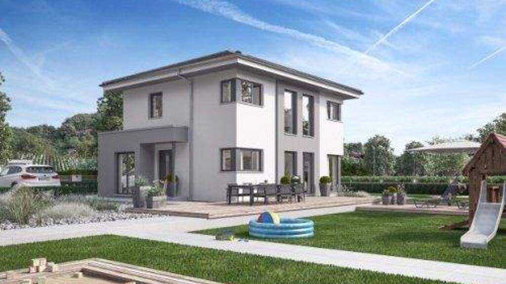 Einfamilienhaus zum Kauf 393.800 € 5 Zimmer 132 m² 870 m² Grundstück Altenweddingen Sülzetal 39171