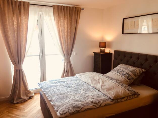 Studio zur Miete Wohnen auf Zeit 1.150 € 1 Zimmer 25 m² frei ab 01.08.2026 Neustadt Mainz 55118