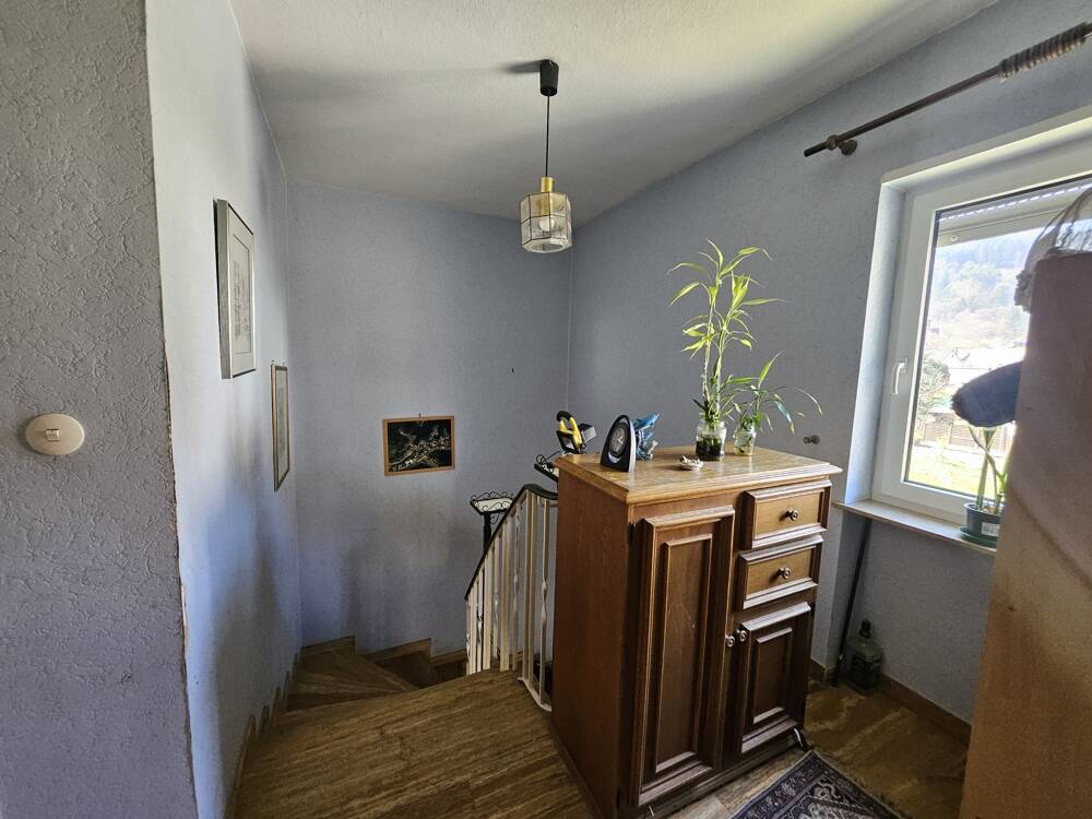 Haus zum Kauf - Mehr