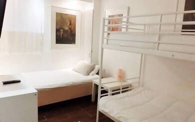 Wohnung zur Miete Wohnen auf Zeit 890 € 1 Zimmer 35 m² frei ab 31.07.2027 Züttlinger Strasse 0 Rot Stuttgart-Zuffenhausen 70437
