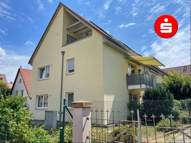 Wohnung zum Kauf 200.000 € 3 Zimmer 74 m² Reichelsdorf Nürnberg 90453