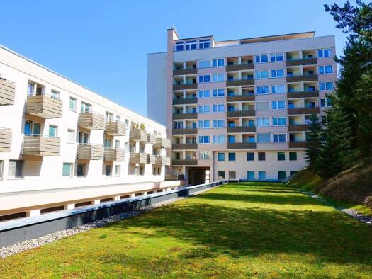 Wohnung zum Kauf 38.500 € 1 Zimmer 22 m² 2. Geschoss Baiersbronn 72270