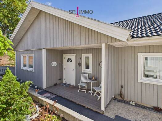 Bungalow zum Kauf 499.000 € 4 Zimmer 123 m² 776 m² Grundstück Daleiden Daleiden 54689