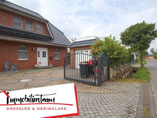 Doppelhaushälfte zum Kauf 685.000 € 4 Zimmer 122 m² 450 m² Grundstück Halstenbek 25469