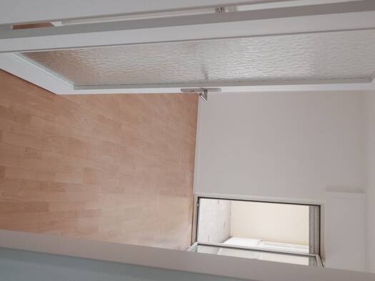 Wohnung zur Miete 720 € 2 Zimmer 55 m² Geschoss 2/4 frei ab sofort Merianstraße 20 Offenbach am Main 63069