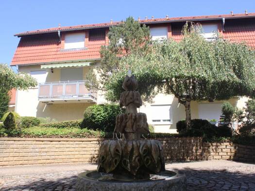 Wohnung zum Kauf 119.000 € 3 Zimmer 69 m² 1. Geschoss Torgau Torgau 04860