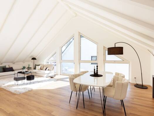 Wohnung zum Kauf 345.000 € 4 Zimmer 115 m² Kirchhörde Dortmund 44229