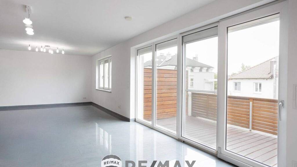 Wohnung zum Kauf 598.000 € 5 Zimmer 149 m² 2. Geschoss Korneuburg 2100