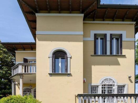 Haus zum Kauf 2.400.000 € 436 m² Lido 30126