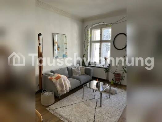 Wohnung zur Miete Tauschwohnung 540 € 2 Zimmer 58 m² 2. Geschoss Neukölln Berlin 12051
