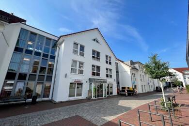 Wohnung zum Kauf 164.500 € 1 Zimmer 62,4 m² Eutin 23701