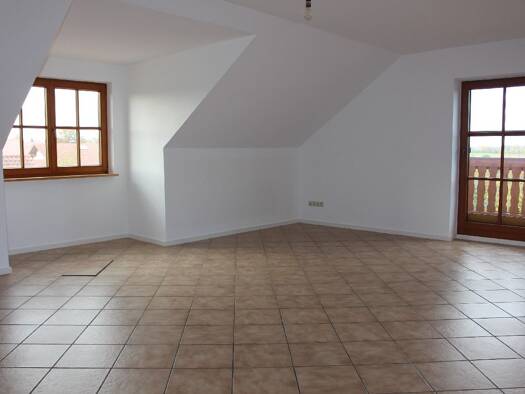Wohnung zur Miete 995 € 4 Zimmer 137 m² Ludenhausen Reichling 86934