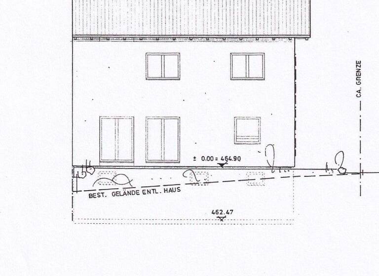 Doppelhaushälfte zum Kauf 509.000 € 4,5 Zimmer 116 m² 265 m² Grundstück frei ab sofort Belchenweg 7 Jestetten 79798