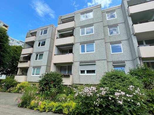 Wohnung zum Kauf 185.000 € 4 Zimmer 99 m² EG Mettenhof Kiel 24109