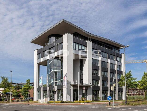 Bürofläche zur Miete provisionsfrei 11 € 592,8 m² Bürofläche teilbar ab 43,2 m² Neuenland Bremen 28199