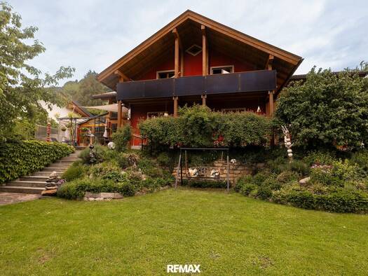 Einfamilienhaus zum Kauf 885.000 € 6,5 Zimmer 178 m² 1.053 m² Grundstück Schwarzach im Pongau 5620