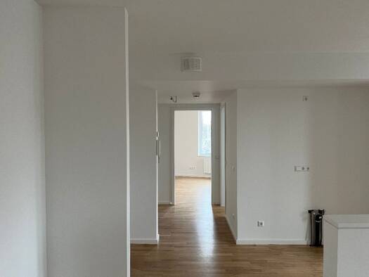 Wohnung zur Miete 948 € 2 Zimmer 61,9 m² 2. Geschoss frei ab 01.11.2026 Gustav-Bratke-Allee 7 Calenberger Neustadt Mitte 30169