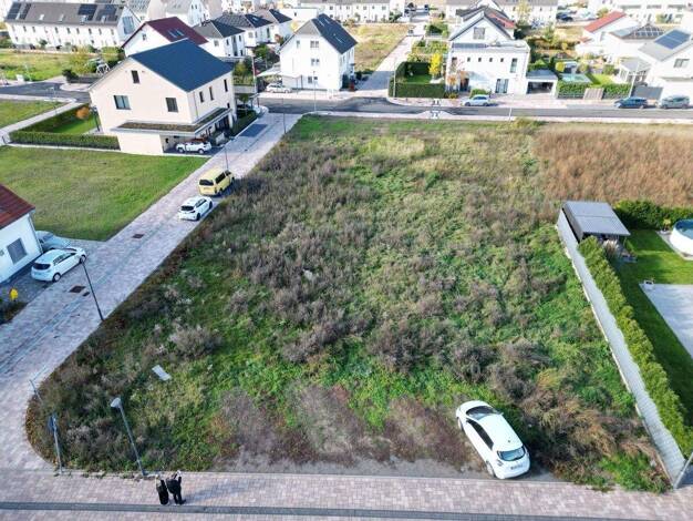 Grundstück zum Kauf 495.000 € 589 m² Grundstück Griesheim 64347