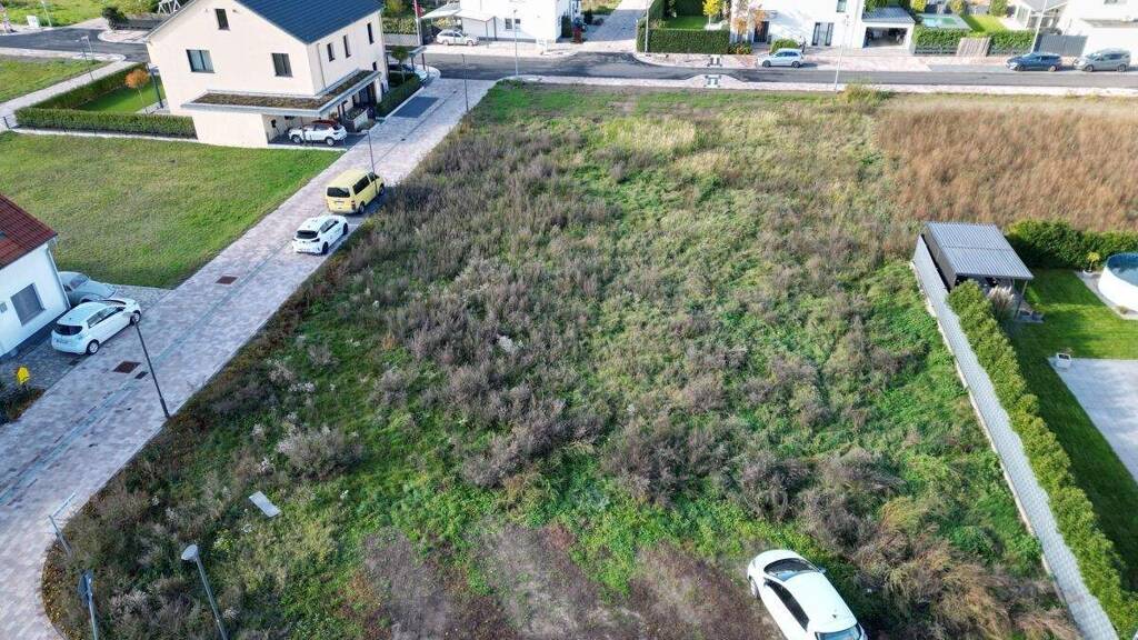 Grundstück zum Kauf 495.000 € 589 m² Grundstück Griesheim 64347