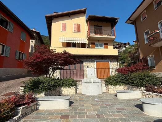 Wohnung zum Kauf 170.000 € 2 Zimmer 75 m² frei ab sofort Valvestino 25080