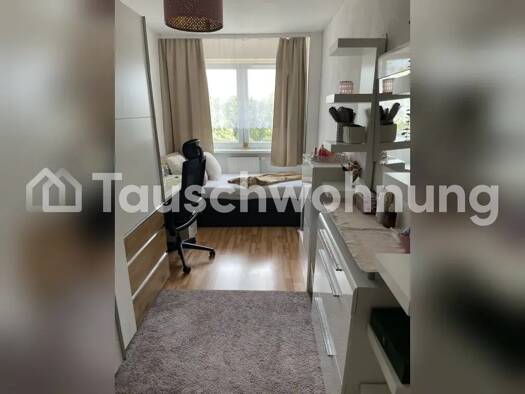 Wohnung zur Miete Tauschwohnung 850 € 3 Zimmer 83 m² 3. Geschoss Tegel Berlin 13439