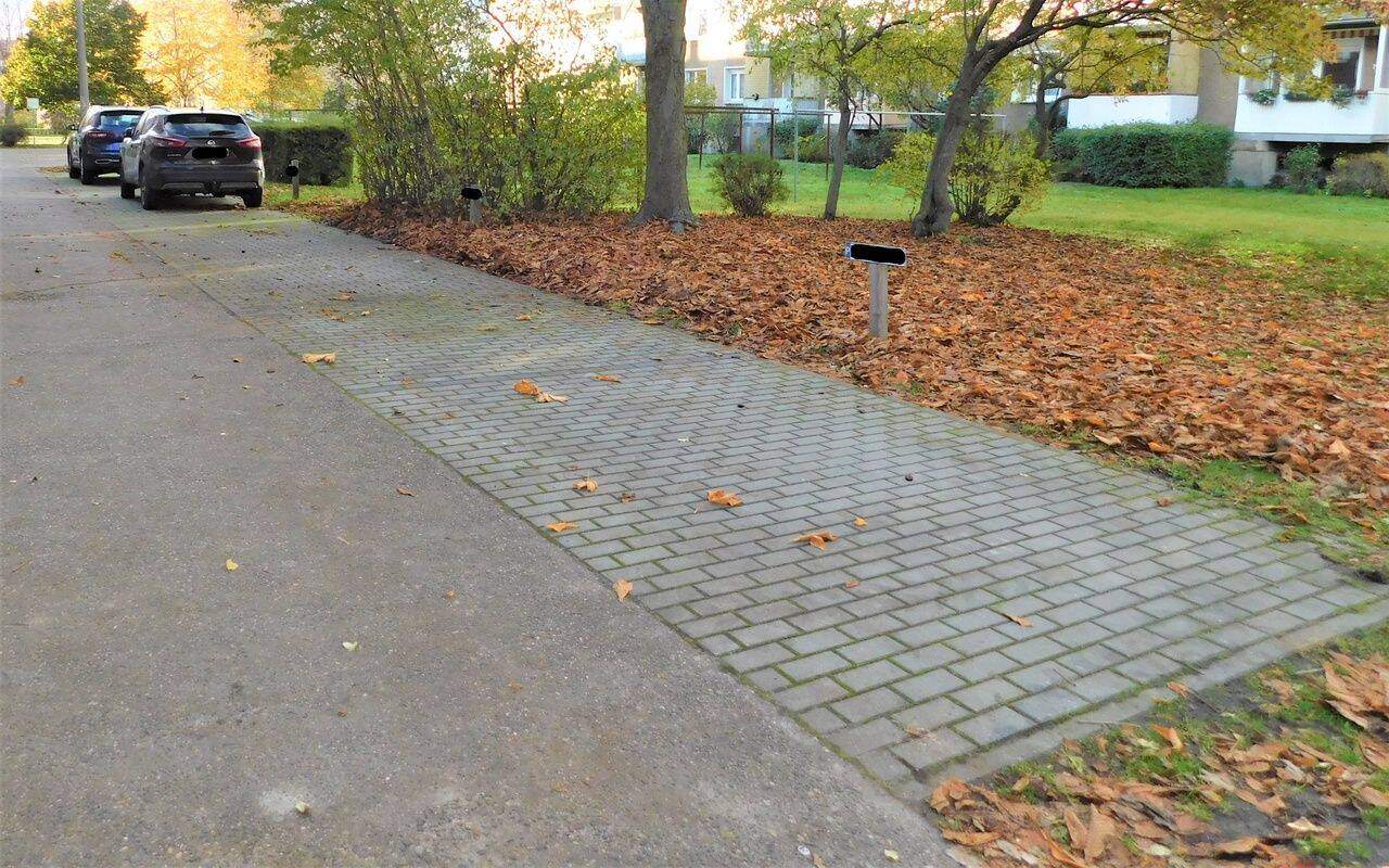 Außenstellplatz zur Miete - Ansicht 2