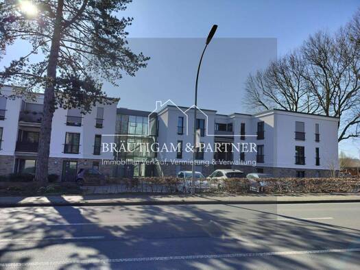 Wohnung zur Miete 700 € 3 Zimmer 73 m² Zur Waterlappe 11 Bremen Ense 59469