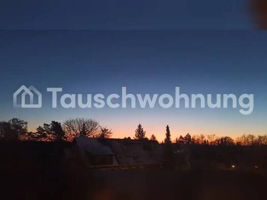 Wohnung zur Miete Tauschwohnung 1.200 € 3 Zimmer 95 m² 4. Geschoss Marienthal Hamburg 22043