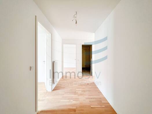 Wohnung zur Miete 730 € 3 Zimmer 55,9 m² 1. Geschoss Nauen Nauen 14641