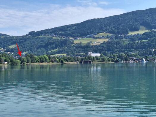 Grundstück zum Kauf 45.000 € Mondsee 5310