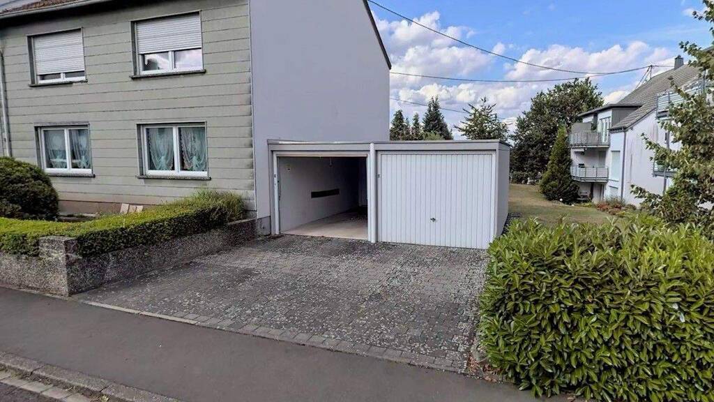 Grundstück zum Kauf provisionsfrei 39.000 € 218 m² Grundstück frei ab sofort Uhlandstraße Wadgassen 66787