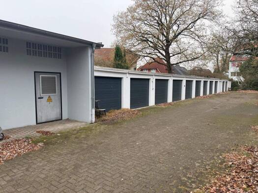 Garage zum Kauf 189.000 € Lehe Bremen 28359