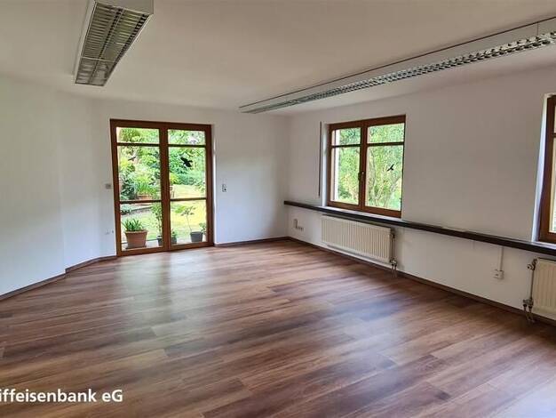 Bürofläche zur Miete 1.131 € 4 Zimmer 138 m² Bürofläche Cond Cochem 56812