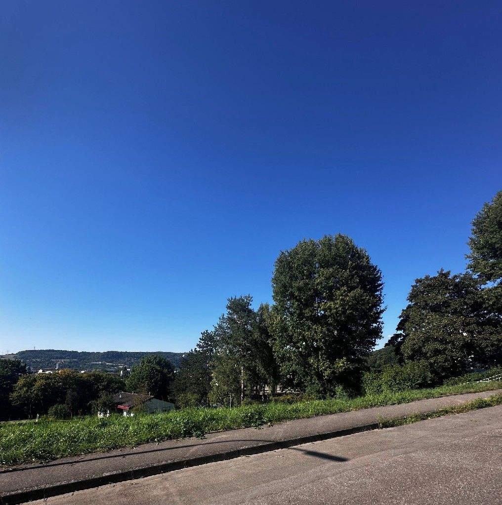 Seltene Gelegenheit in Lörrach-Baugrundstück auf dem Hühnerberg