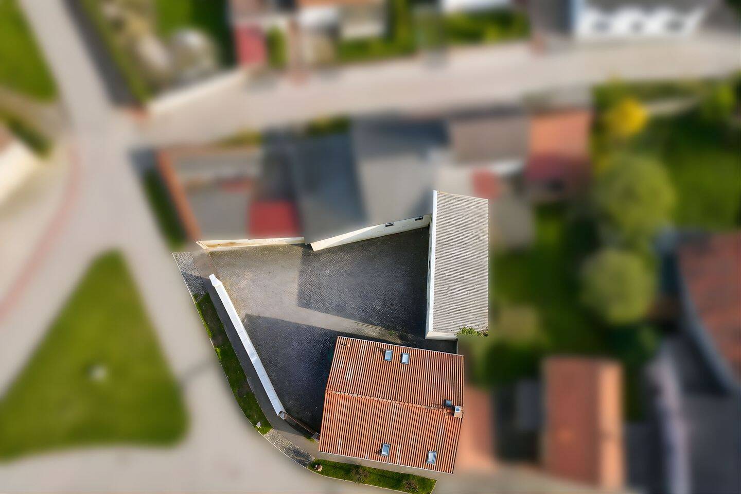 Haus – Hedersleben, Landkreis Harz - Ansicht 3