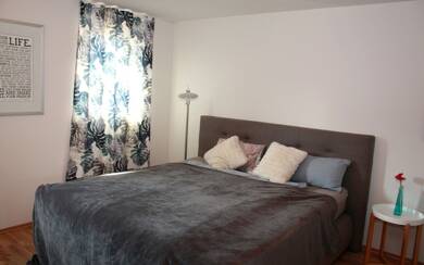 Wohnung zur Miete Wohnen auf Zeit 1.300 € 2 Zimmer 40 m² frei ab 15.07.2025 Thanheimer Str 0 Bisingen Bisingen 72406