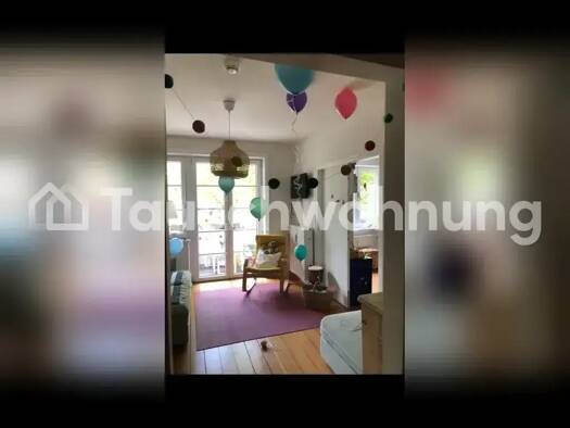 Wohnung zur Miete Tauschwohnung 1.250 € 3 Zimmer 71 m² 1. Geschoss Osdorf Hamburg 22763