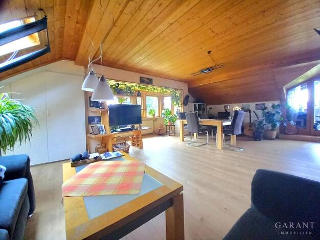 Wohnung zum Kauf 298.500 € 4 Zimmer 107 m² Geschoss 2/2 frei ab sofort Rottach Rettenberg 87549