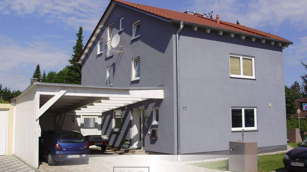 Einfamilienhaus zum Kauf 1.197.000 € 10 Zimmer 254,2 m² 498 m² Grundstück Königsbrunn 86343