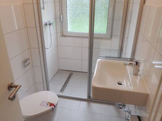 Wohnung zur Miete 420 € 2 Zimmer 41,4 m² EG frei ab 01.05.2026 Mellinghofer Str. 148 Mellinghofen Mülheim 45473