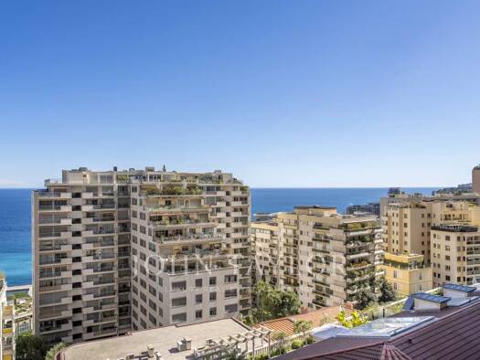 Studio zum Kauf provisionsfrei 7.250.000 € 4 Zimmer 106 m² 14. Geschoss Monaco 98000