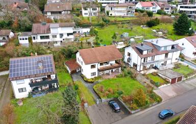 Einfamilienhaus zum Kauf 850.000 € 6 Zimmer 137,5 m² 750 m² Grundstück Kressbronn Kressbronn 88079