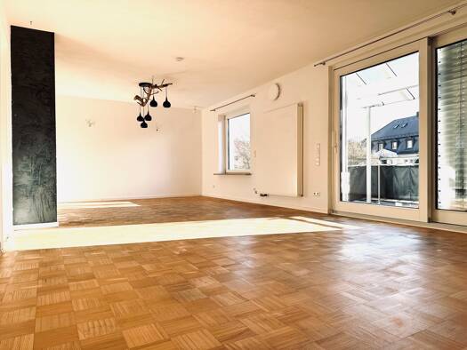 Wohnung zur Miete 1.200 € 3 Zimmer 105 m² Geschoss 1/2 frei ab sofort Salach 73084