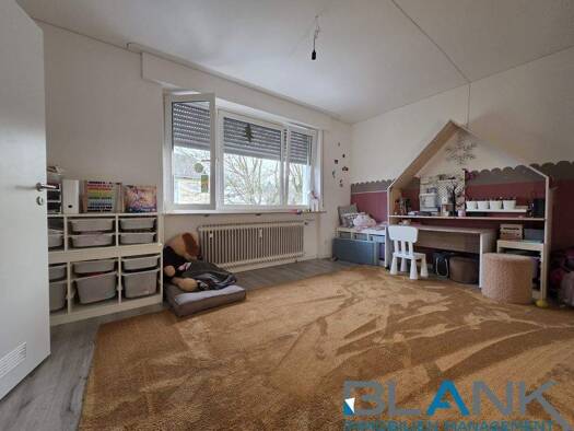 Wohnung zum Kauf 349.000 € 4 Zimmer 119,6 m² 1. Geschoss Buckenberg Pforzheim 75175