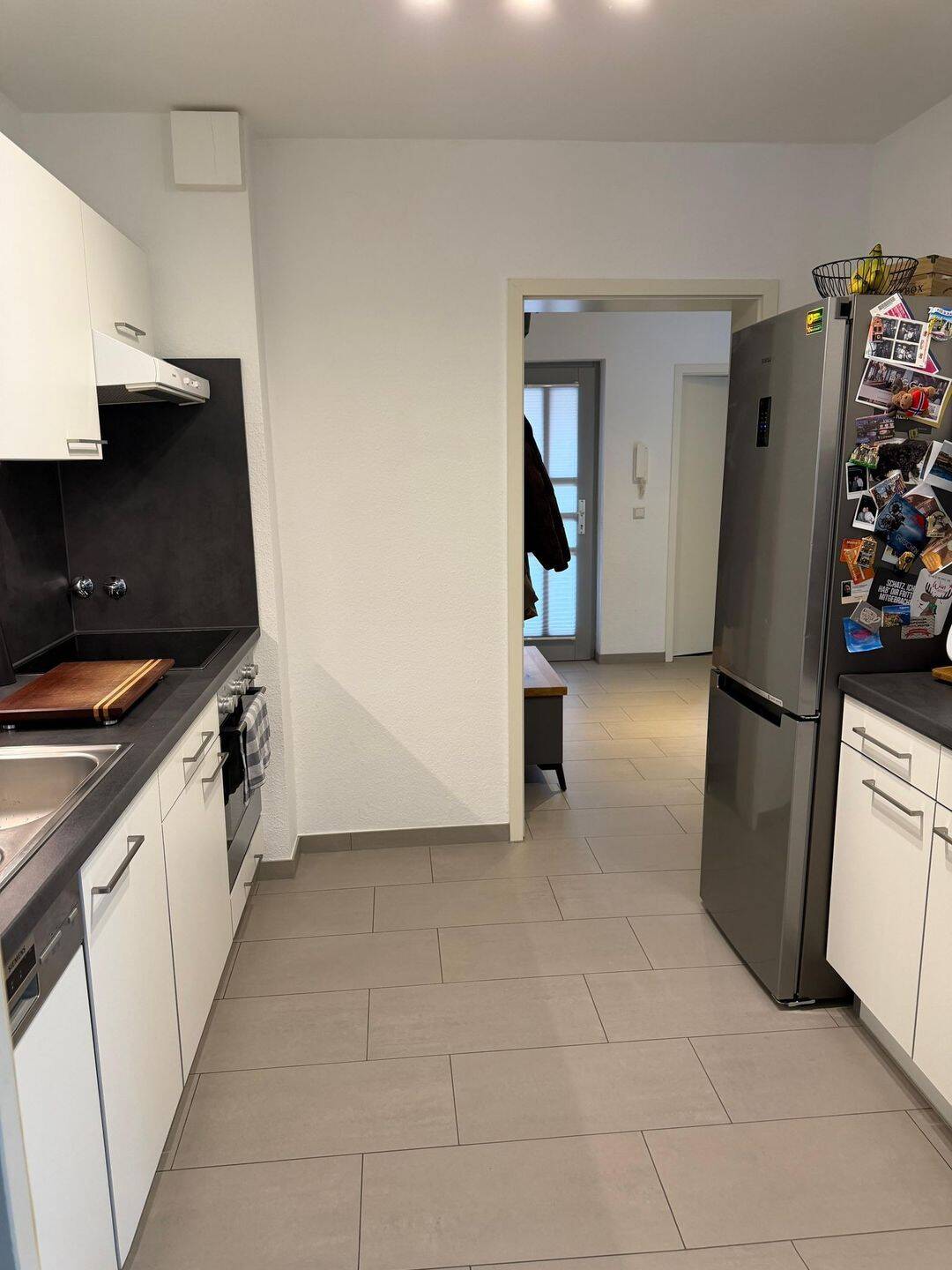 Terrassenwohnung zur Miete, Kaltenkirchen