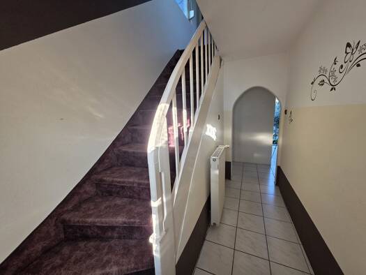 Einfamilienhaus zum Kauf 275.000 € 5 Zimmer 110 m² 750 m² Grundstück Rheinberg 47495